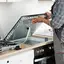 Appliance repair handyman in Albuquerque, NM for cooktops and kitchen appliances