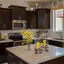 Cabinet painting in Albuquerque, NM for kitchen cabinet refinishing