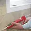 Caulking service in Albuquerque, NM for kitchens, bathrooms, and home sealing