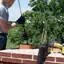 Chimney cleaning in Albuquerque, NM for chimney maintenance and safety