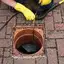 Drain cleaning in Albuquerque, NM for clogged drains and sewer lines