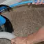 Dryer vent cleaning in Albuquerque, NM to remove lint and improve airflow