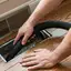 Duct cleaning in Albuquerque, NM for vents, registers, and HVAC airflow