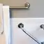 Grab bar installation in Albuquerque, NM for safer bathrooms