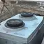 Grease trap installation in Albuquerque, NM for kitchens and drain systems