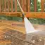 Pressure washing service in Albuquerque, NM for decks and outdoor surfaces