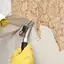 Wallpaper removal in Albuquerque, NM for wall prep and home updates
