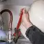Water heater repair in Albuquerque, NM for leaks, valves, and pipe connections
